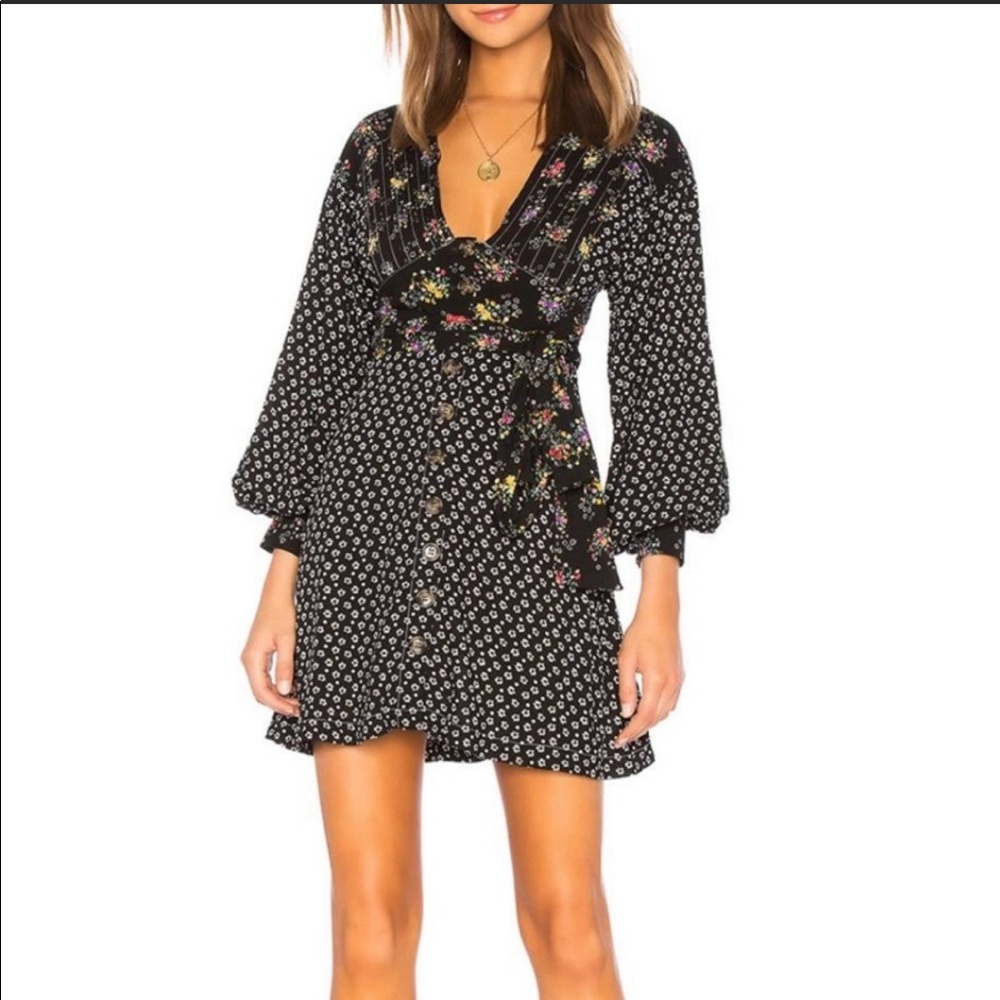 COPY - Free People Dress